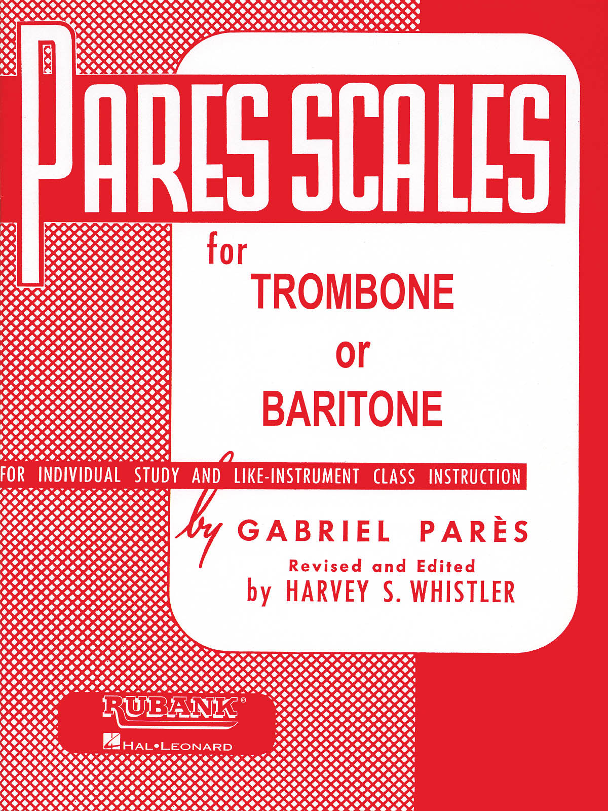 Pares Scales