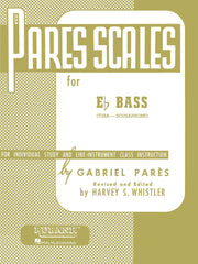 Pares Scales