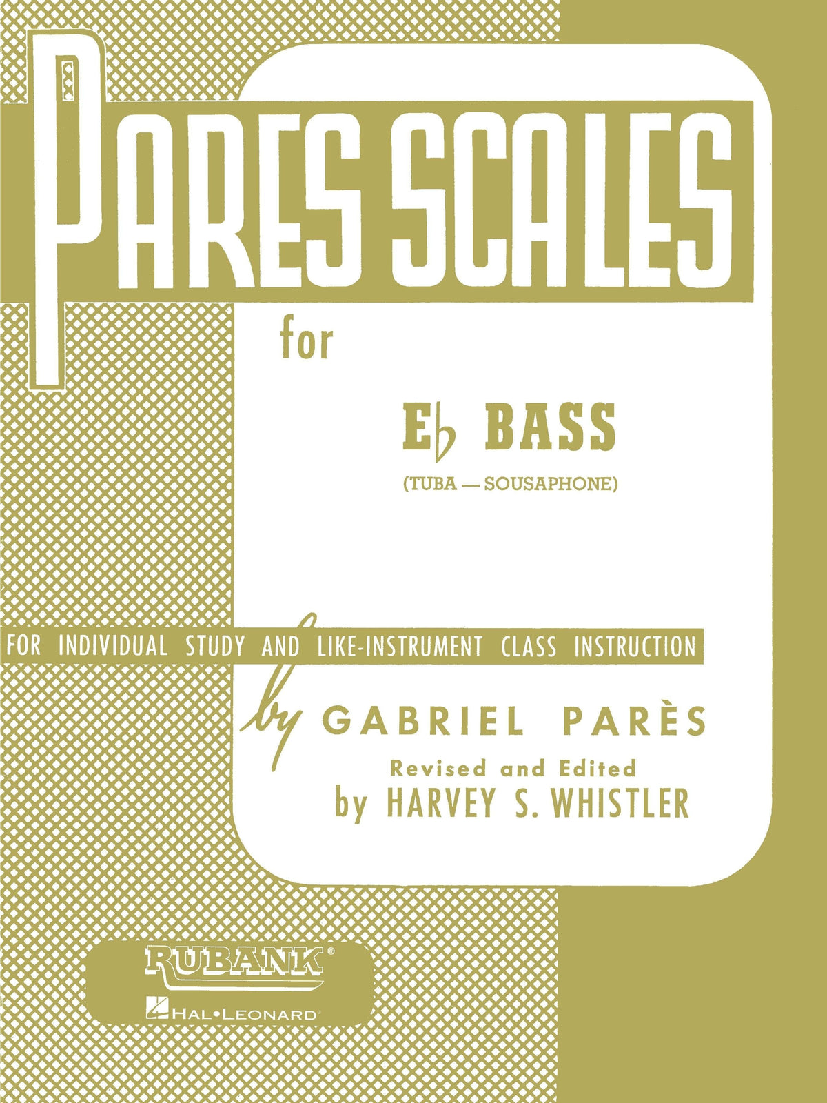 Pares Scales