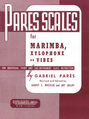 Pares Scales