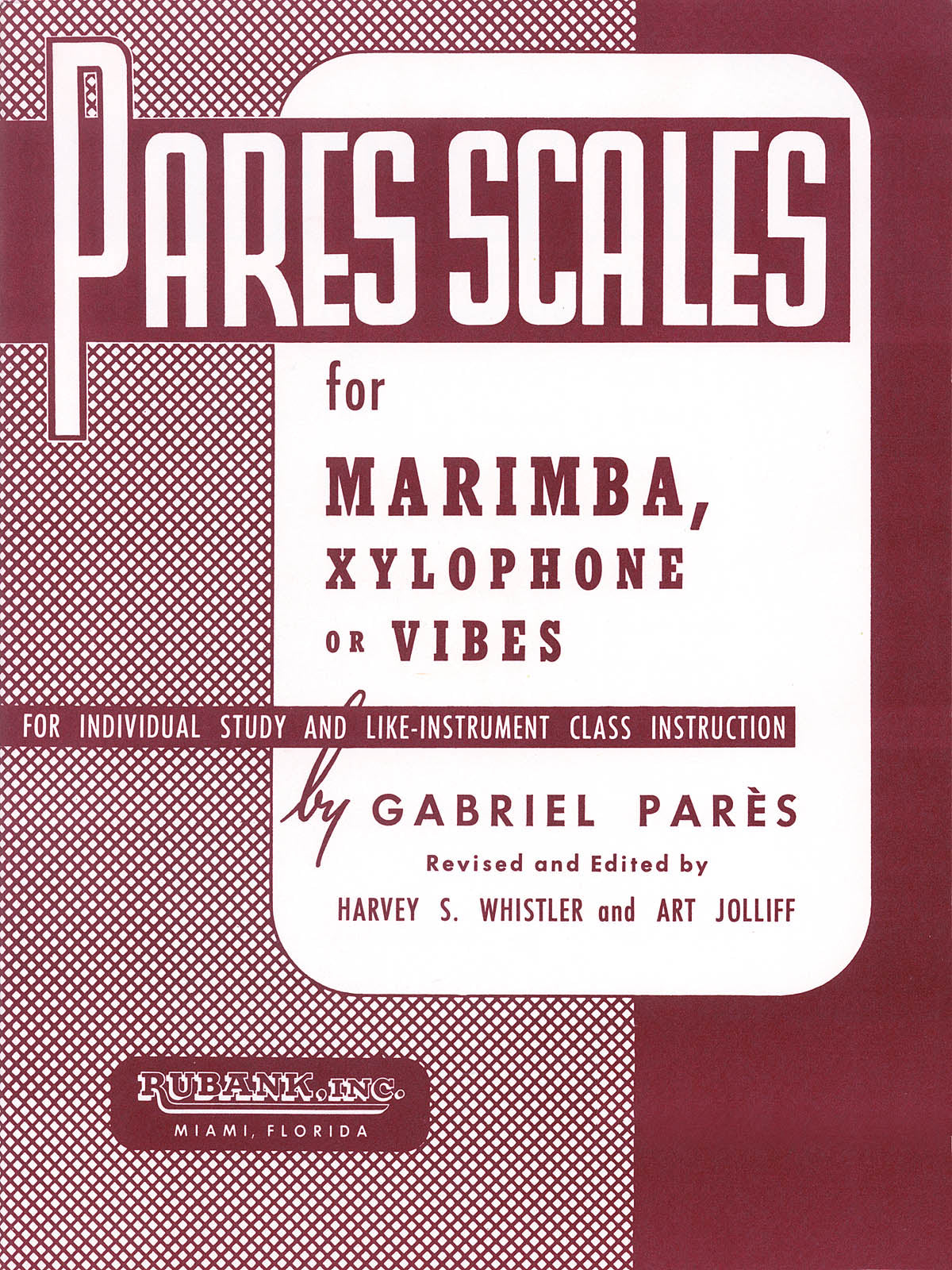 Pares Scales