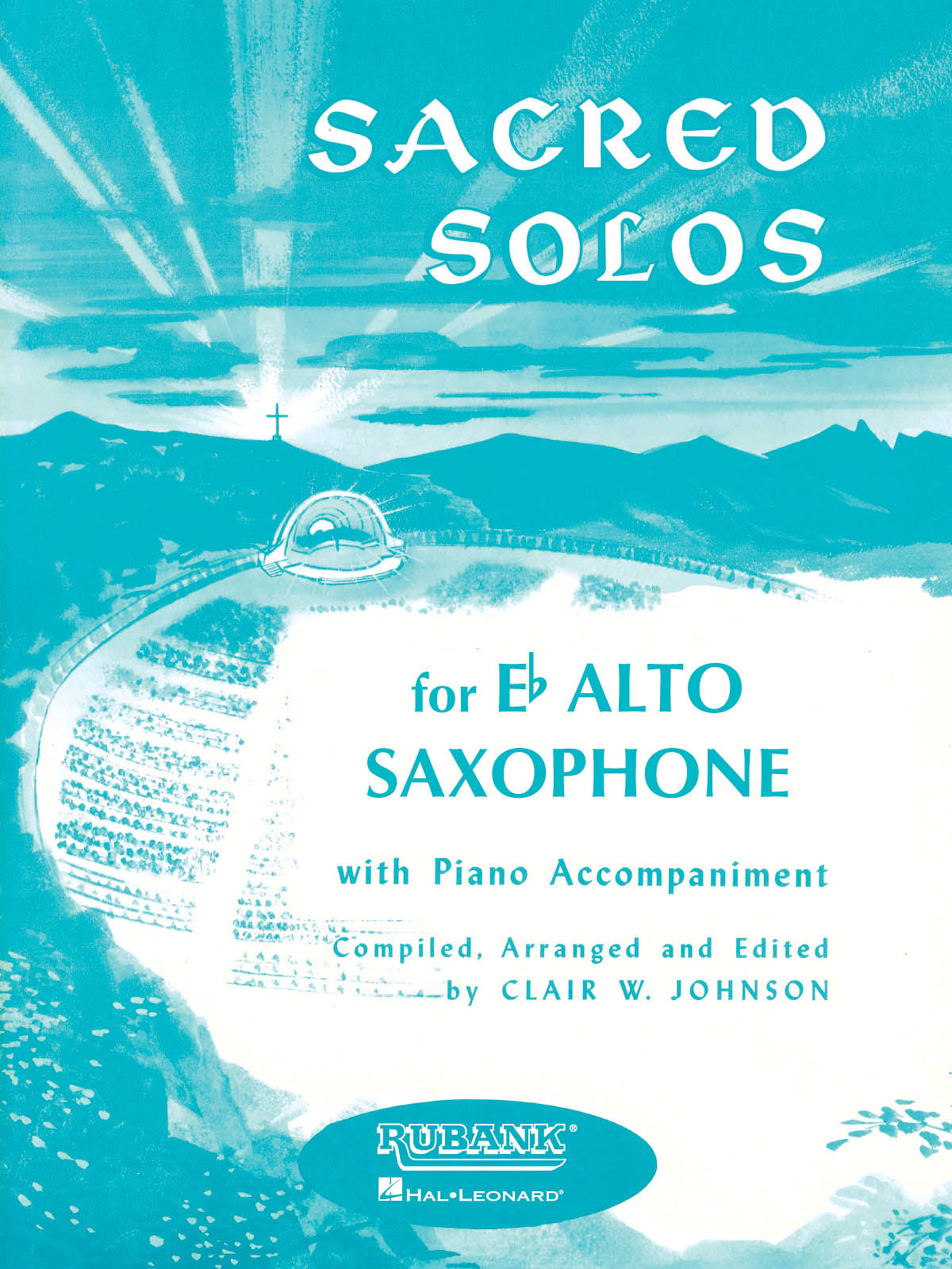 Sacred Solos