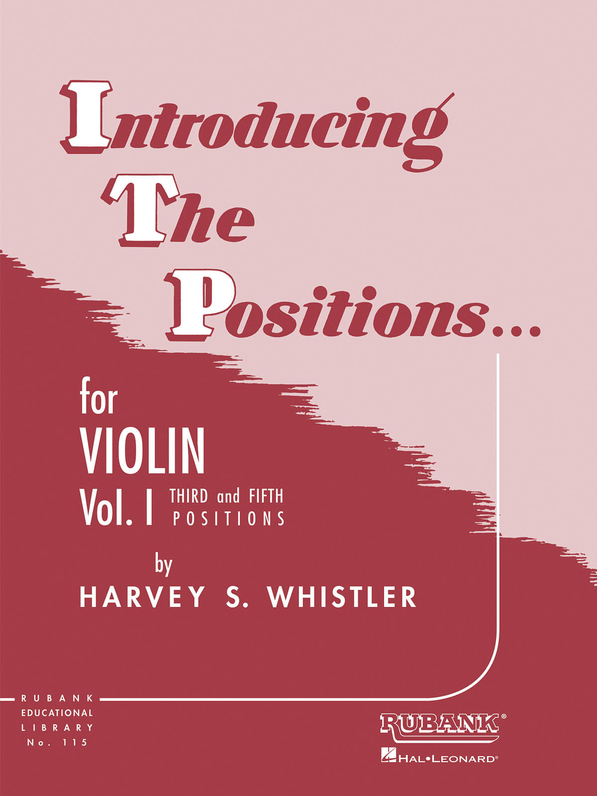 Introducing the Positions for Violin 1