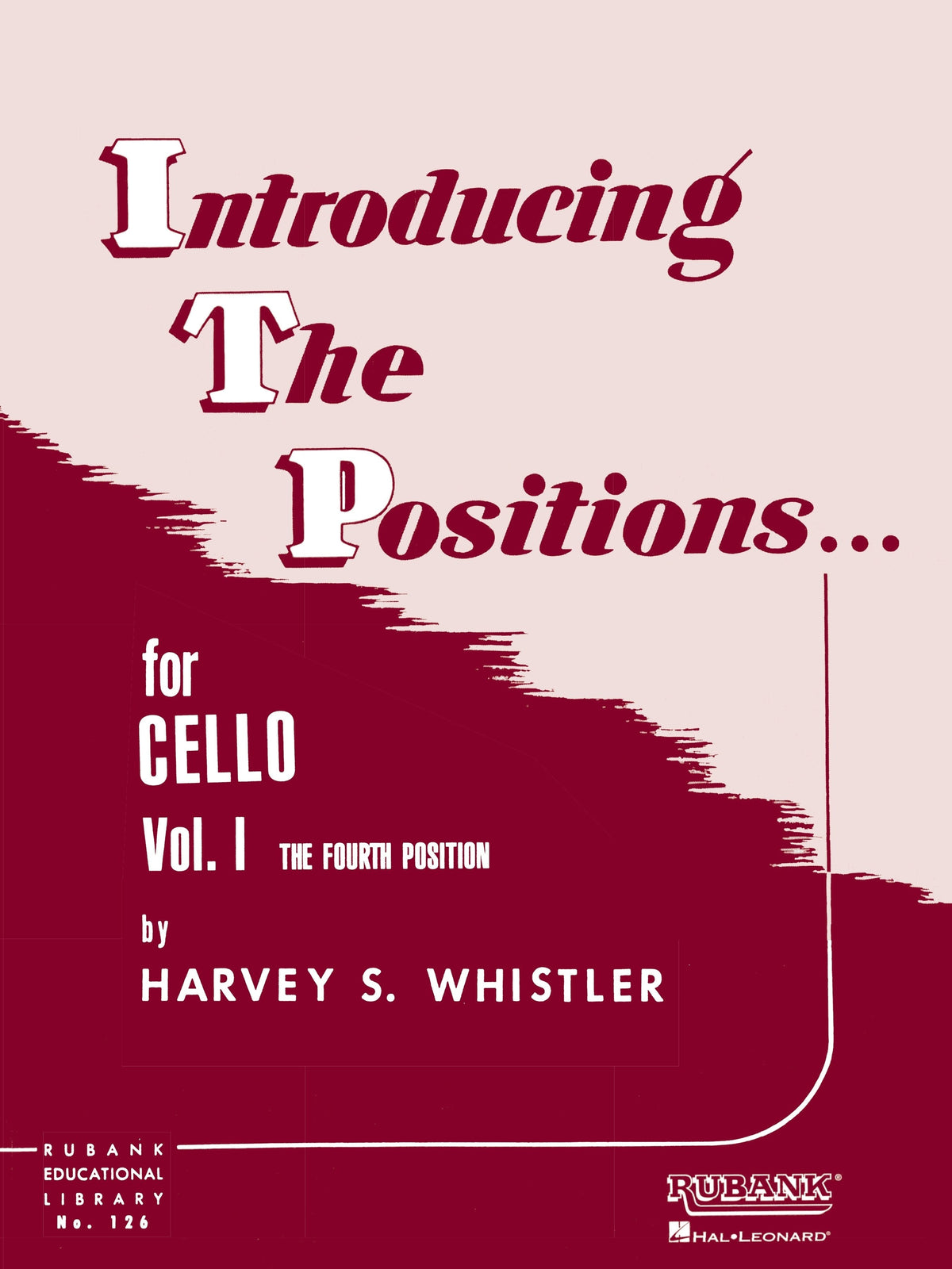 Introducing the Positions for Cello