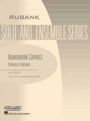 Hungarian Caprice