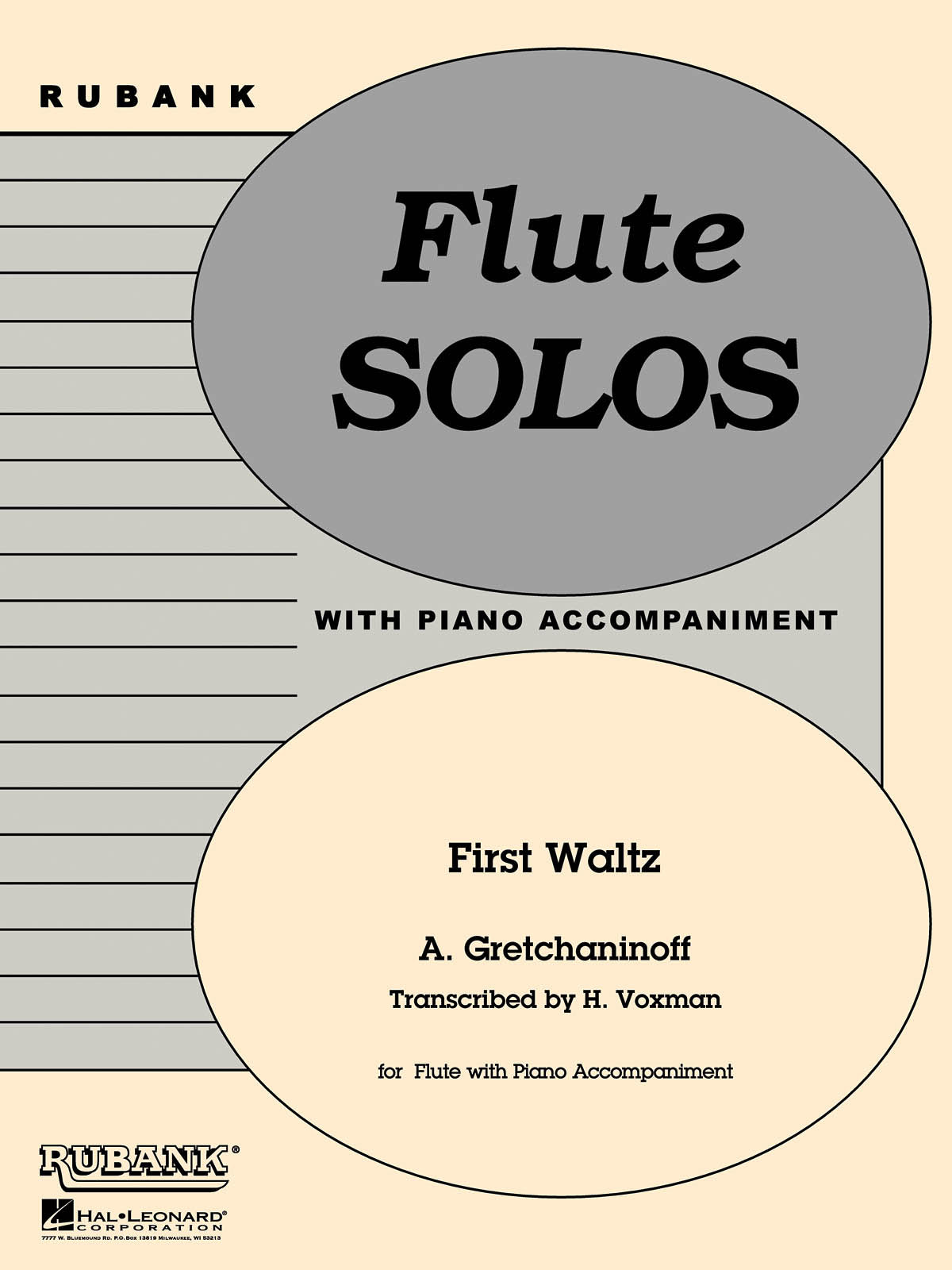 First Waltz