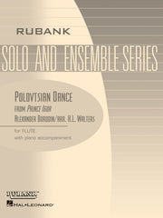 Polovtsian Dance (from Prince Igor)