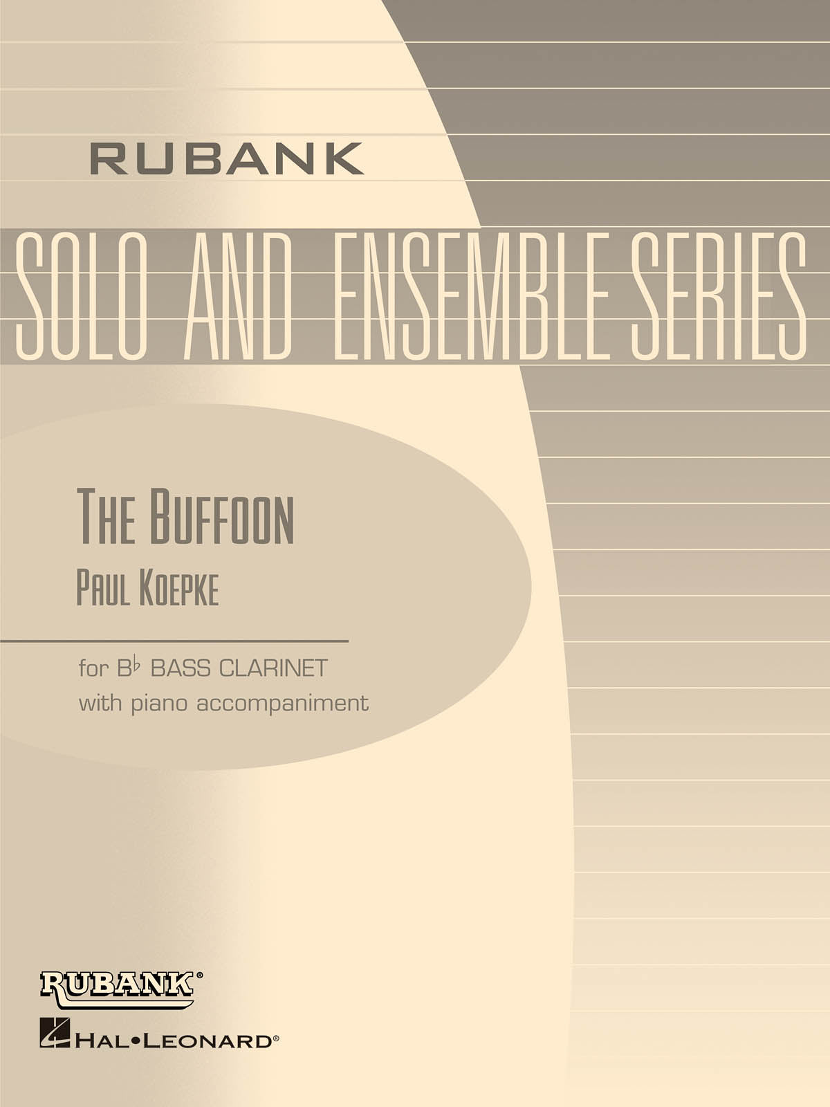 The Buffoon