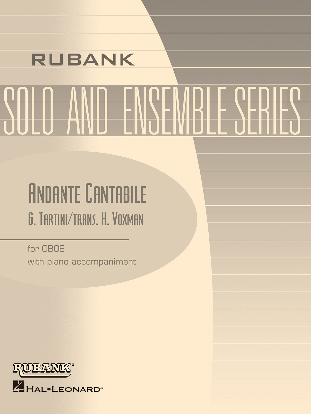 Andante Cantabile