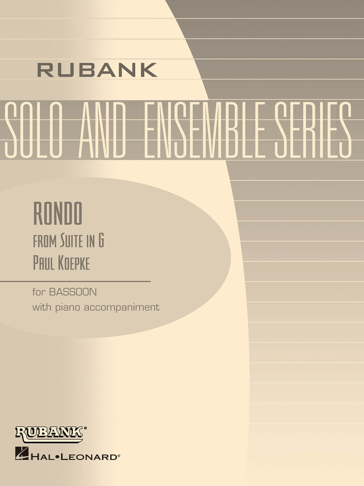 Rondo (from Suite in G)