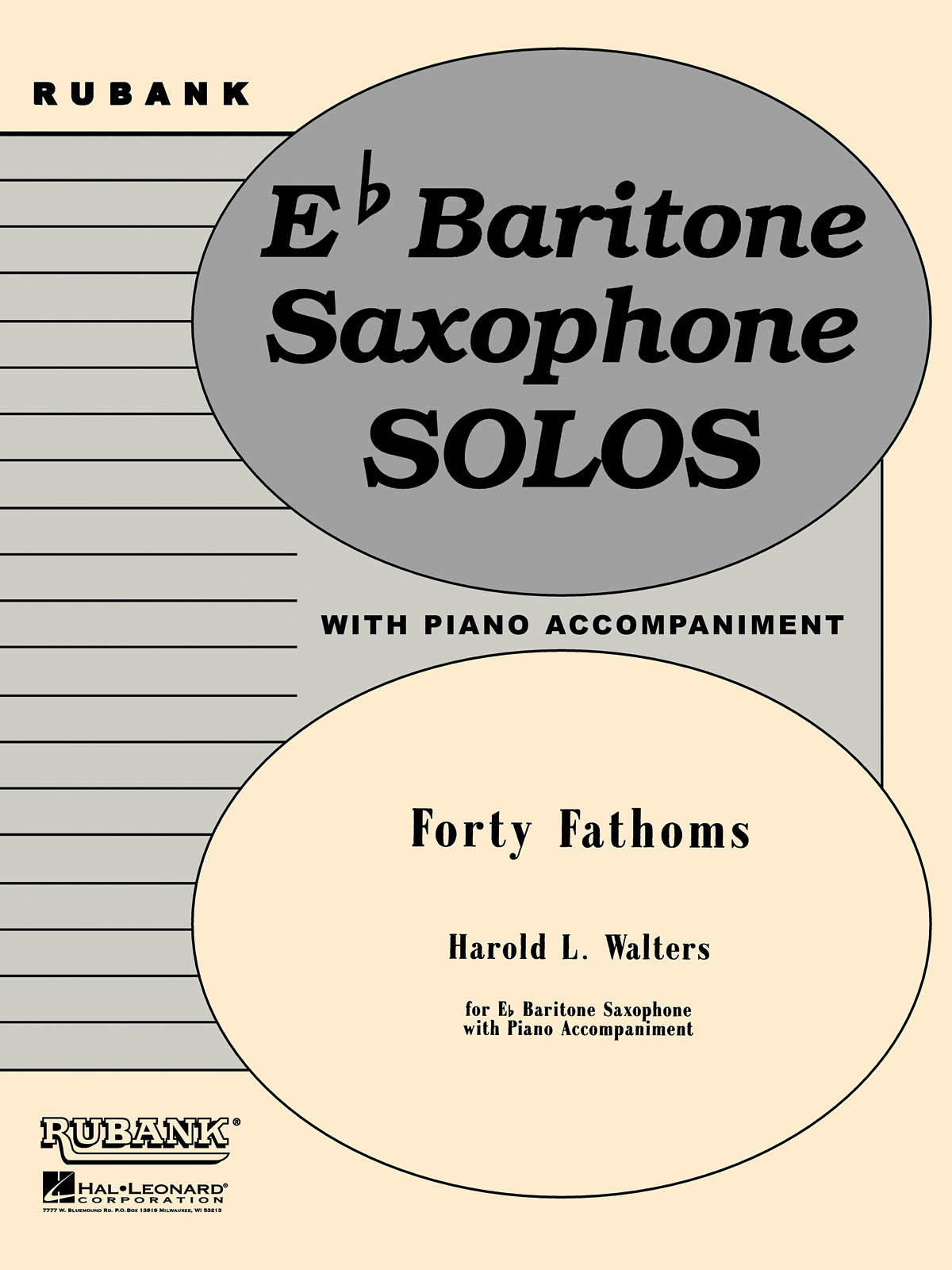 Forty Fathoms