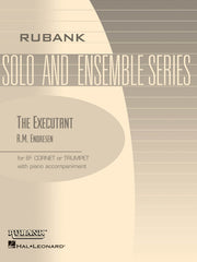 The Executant
