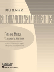 Fanfare March