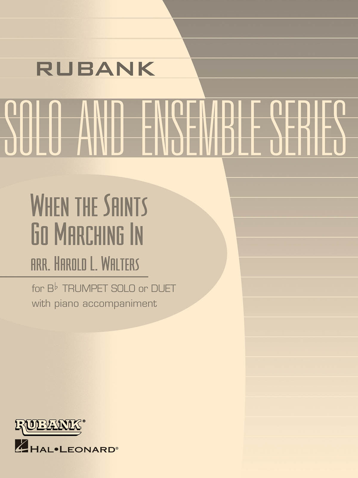 When the Saints Go Marching In (Solo/Duet)