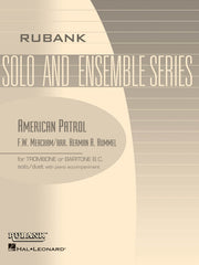 American Patrol