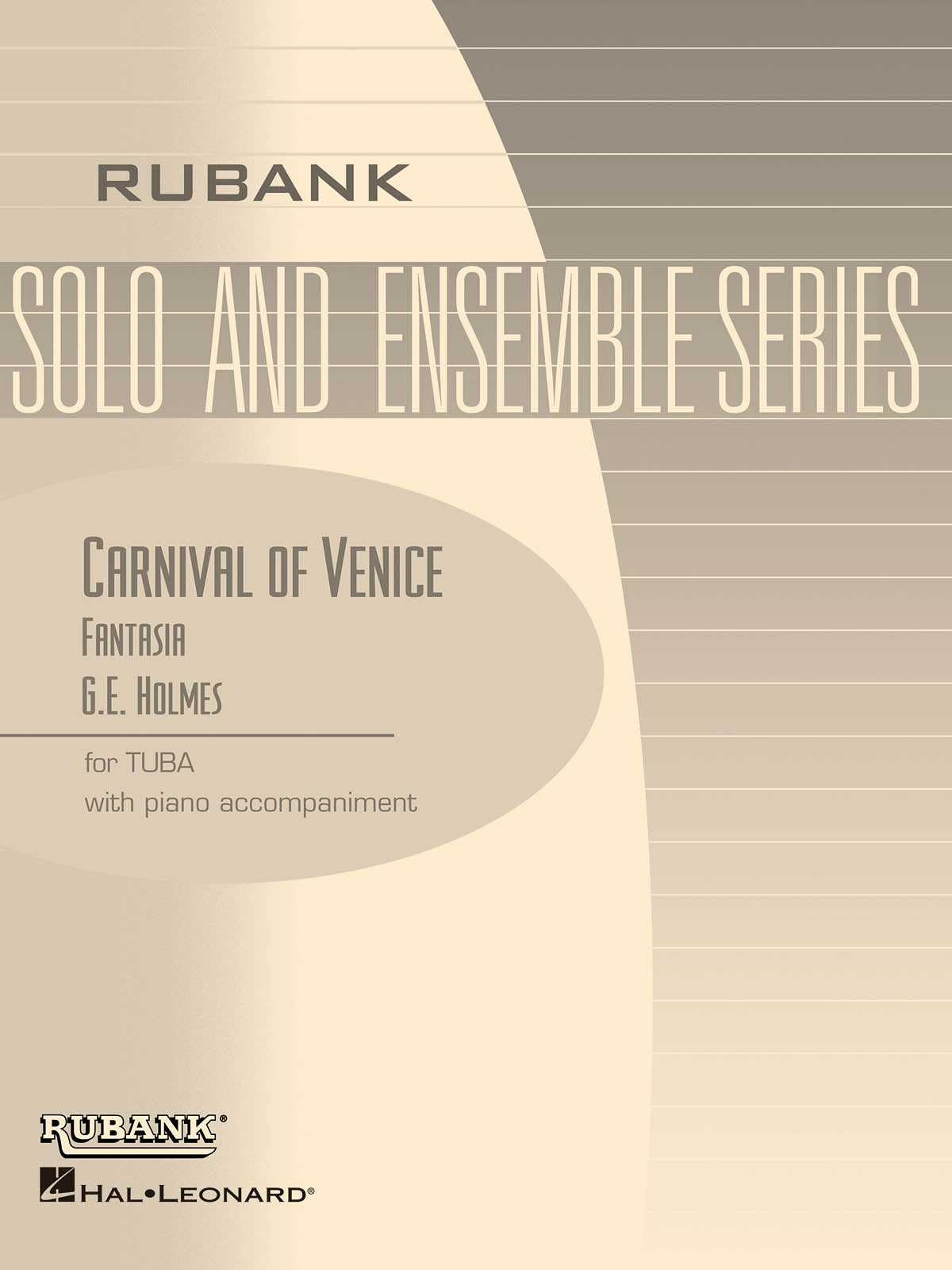 Carnival of Venice (Fantasia)