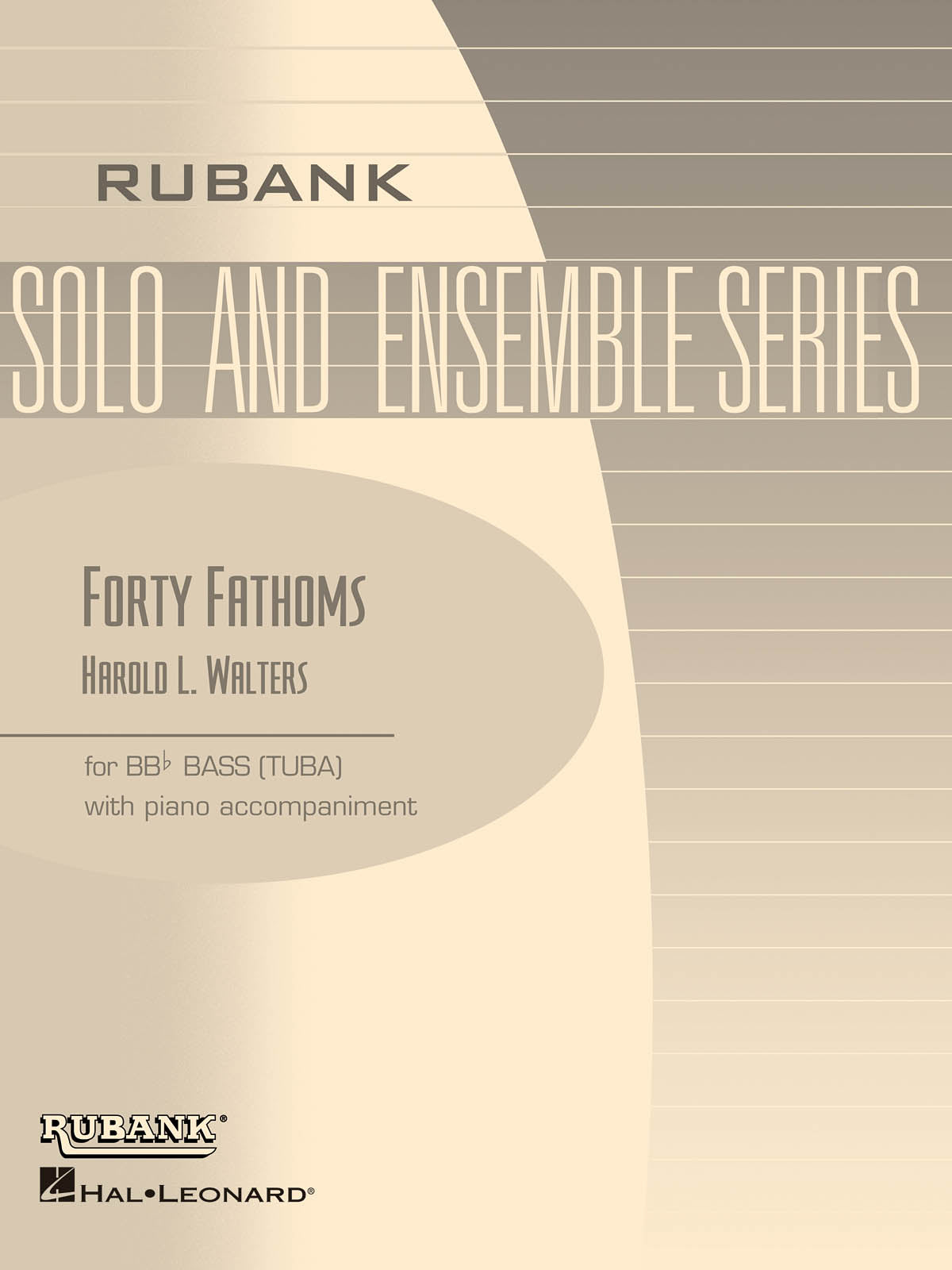 Forty Fathoms