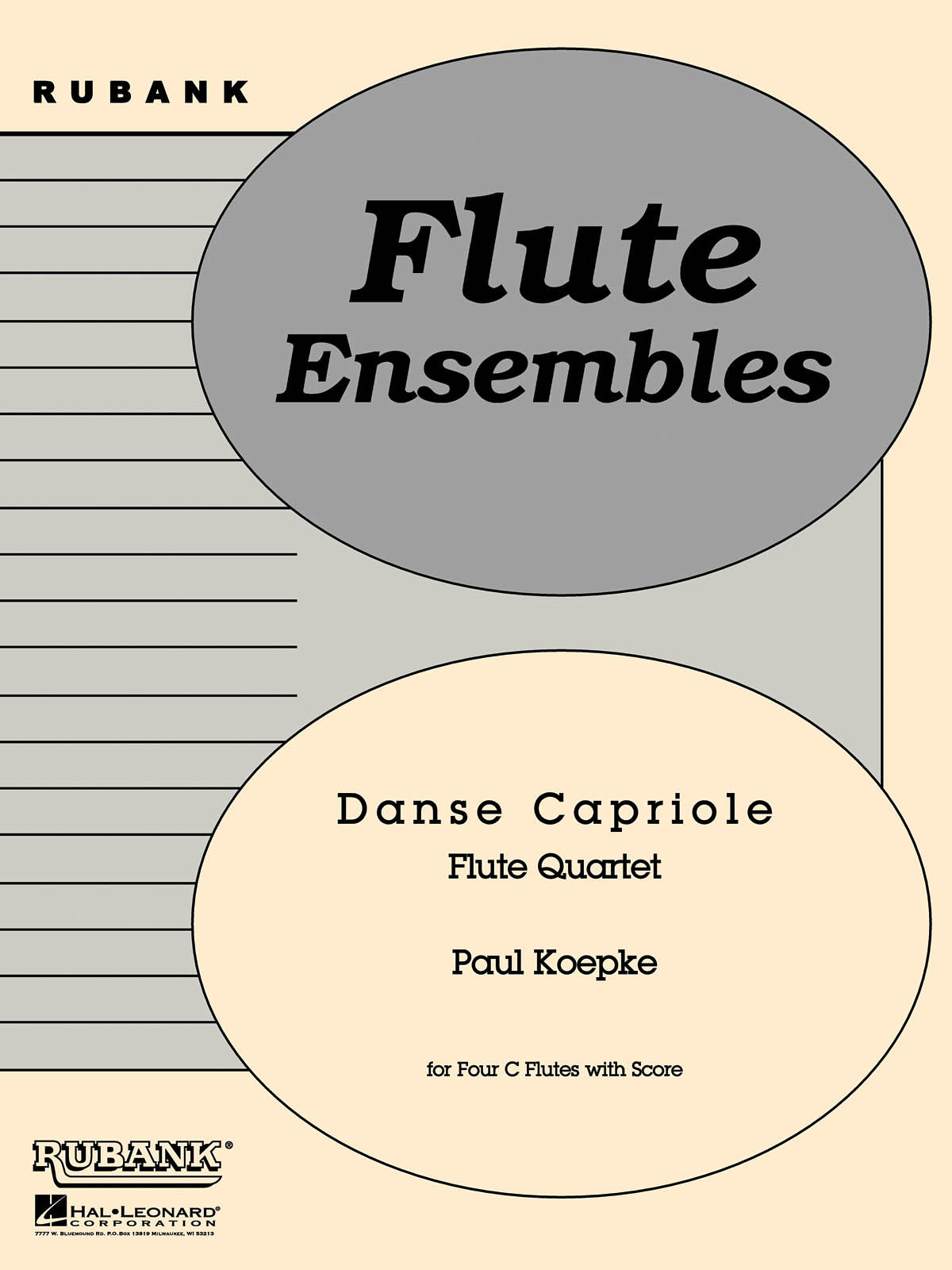Danse Capriole