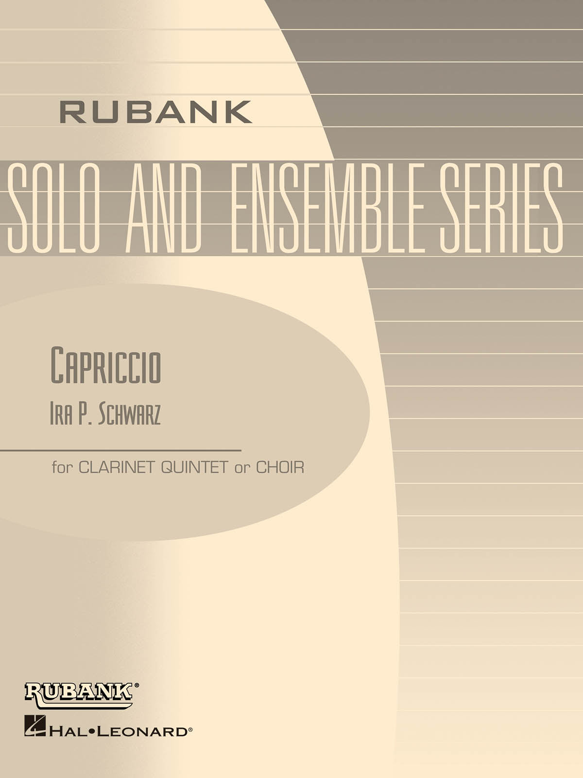 Capriccio - Clarinet Quintets