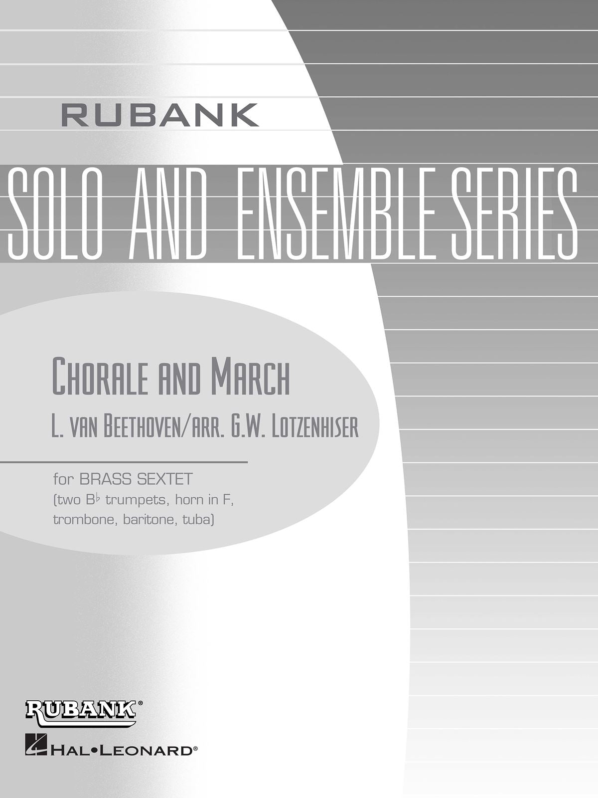 Chorale and March