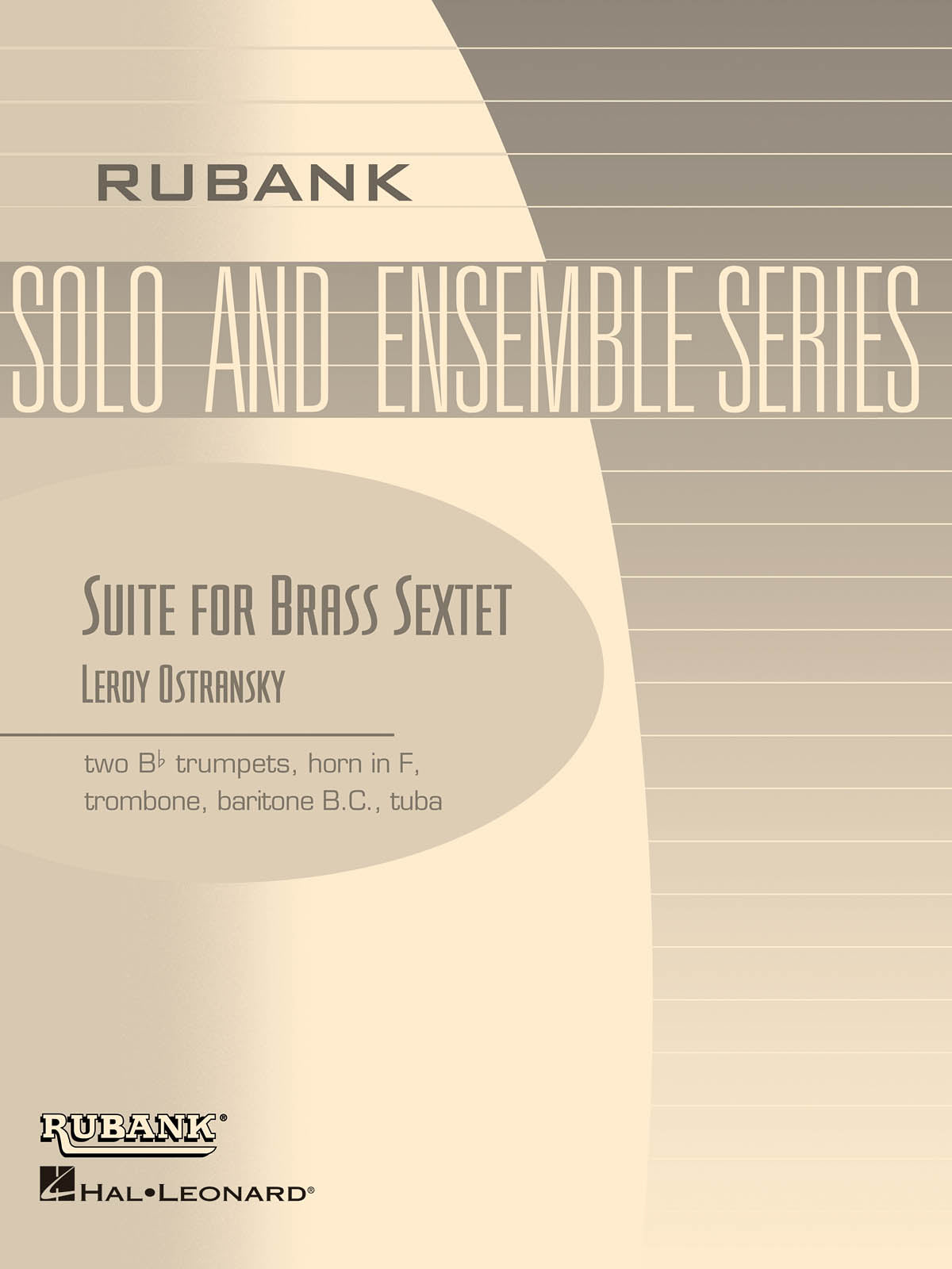 Suite for Brass Sextet