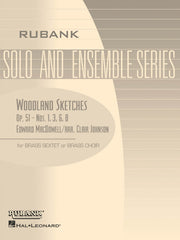 Woodland Sketches, Op. 51