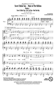 Sweet Talkin' Guy - Music Of The Chiffons Medley