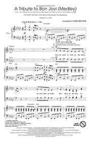 A Tribute to Bon Jovi (Medley)