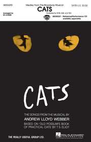 Andrew Lloyd Webber: Cats (Medley)