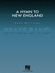 A Hymn to New England