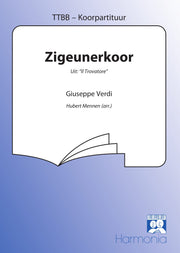 Zigeunerkoor