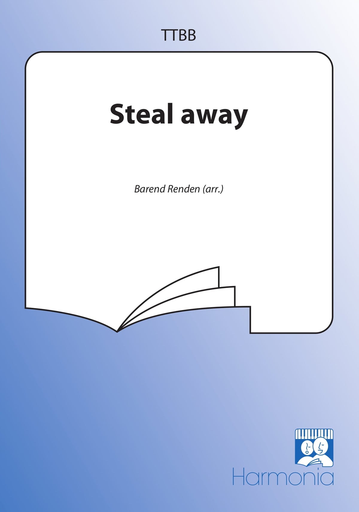 Steal Away (TTBB)