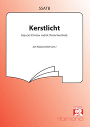 Kerstlicht (Pools Kerstlied)