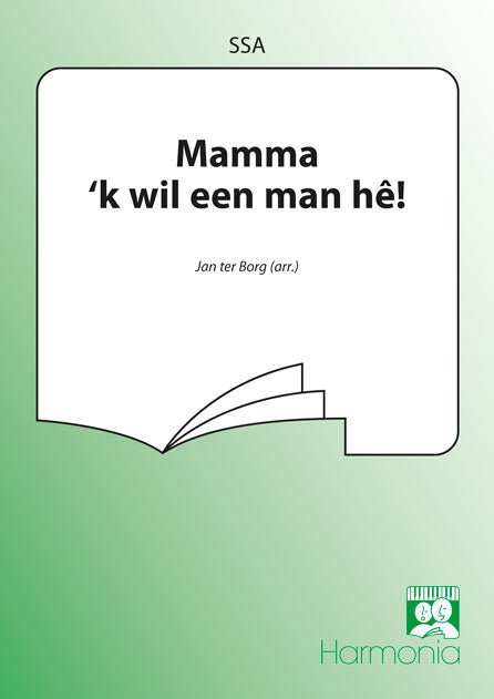 Mamma 'K Wil Een Man Hê!