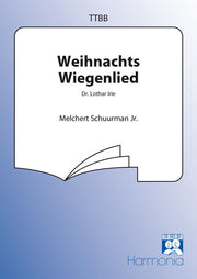 Melchert Schuurman: Weihnachts Wiegenlied