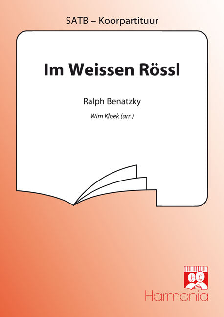 Im Weissen Rössl