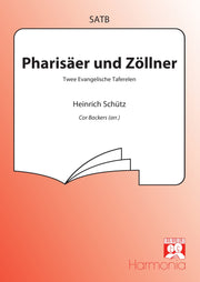 Twee Evangelische Tafuerelen