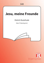 Jesu, Meine Freude