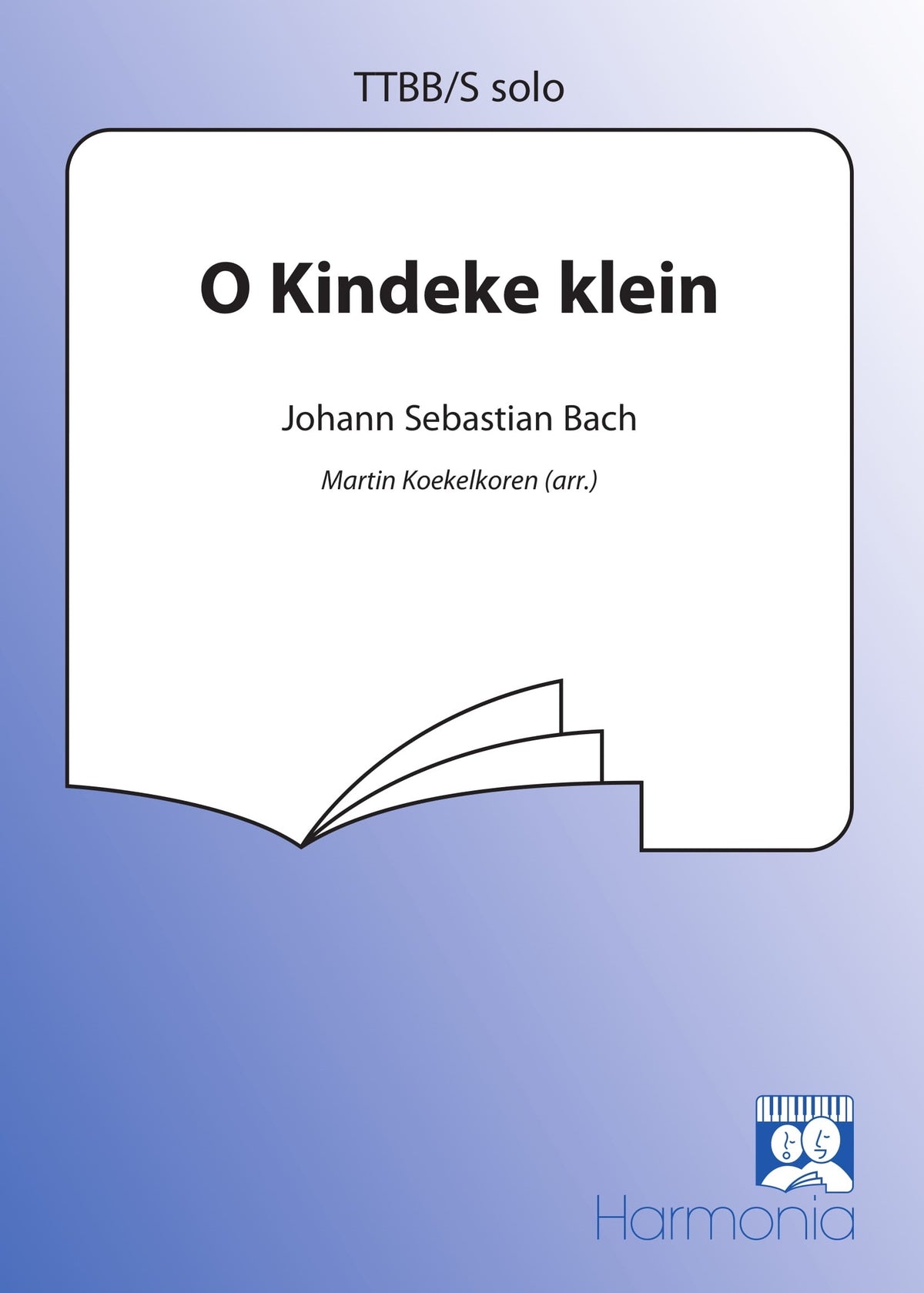 O Kindeke Klein