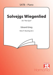 Solvejgs Wiegenlied