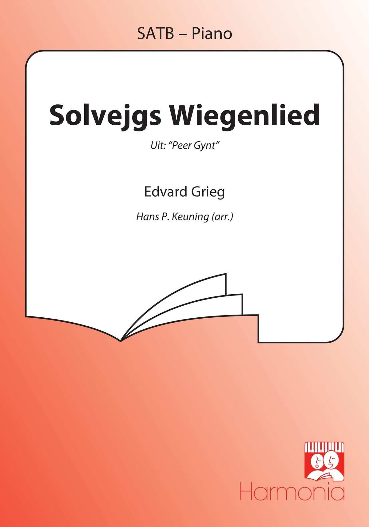 Solvejgs Wiegenlied