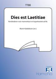 Dies Est Laetitiae