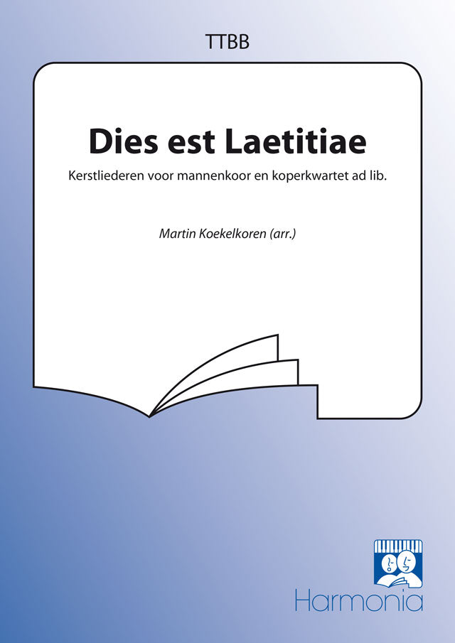 Dies Est Laetitiae