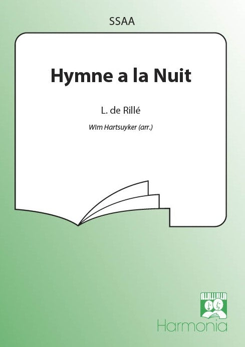 Hymne A La Nuit