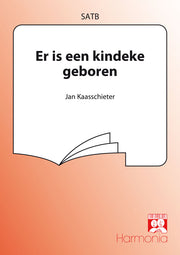 Er Is Een Kindeke Geboren