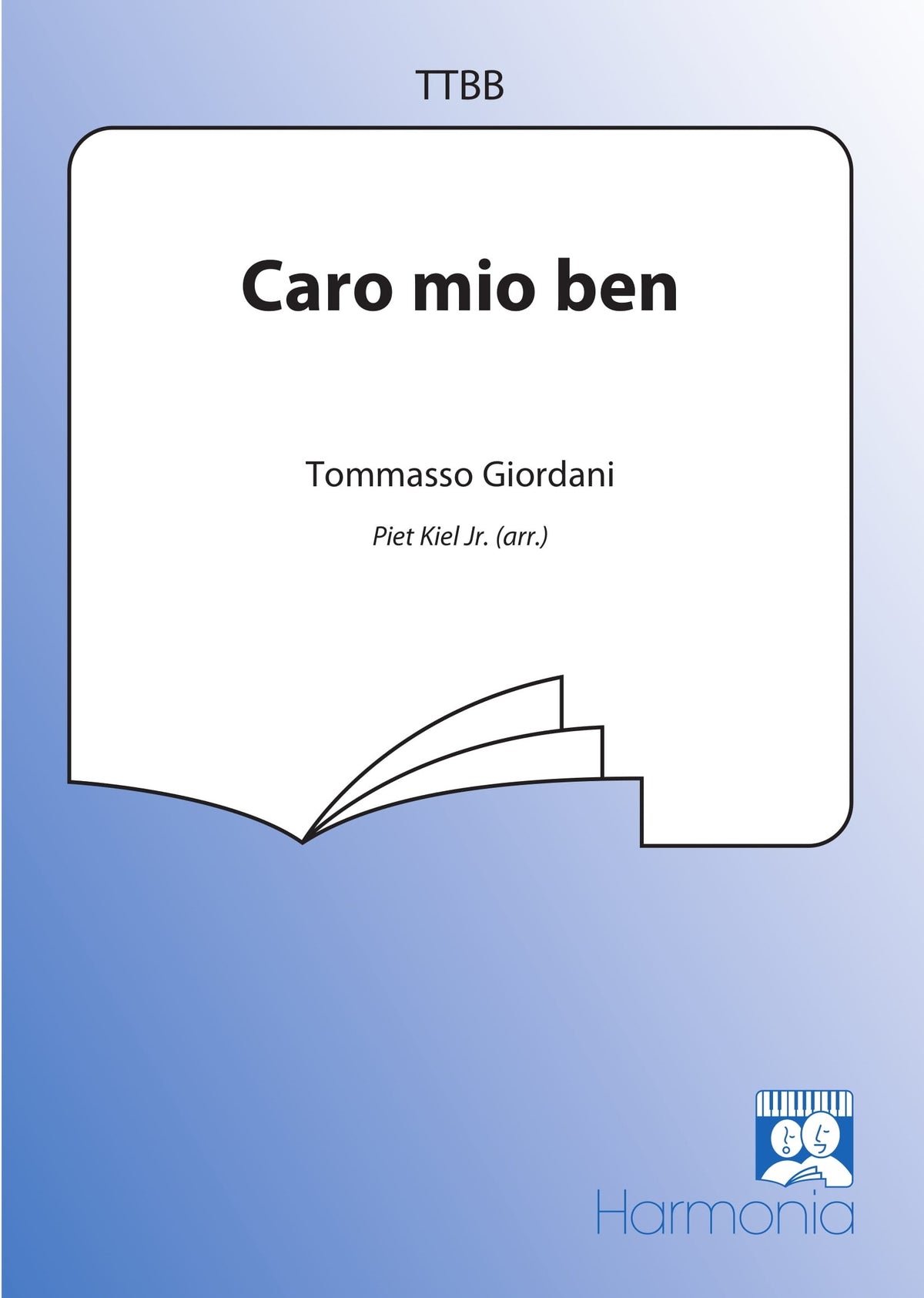 Caro Mio Ben