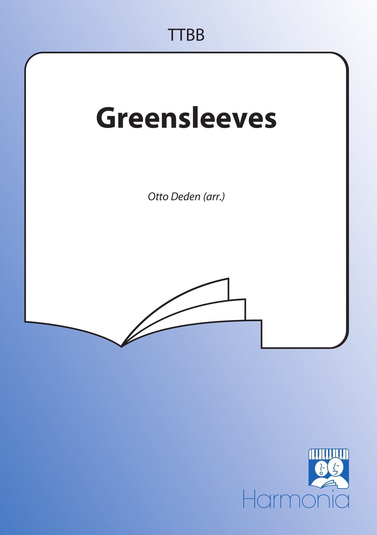 Greensleeves