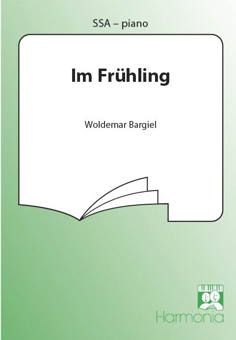 Im Frühling