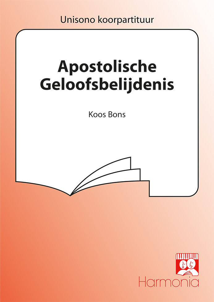 Apostolische Geloofsbelijdenis