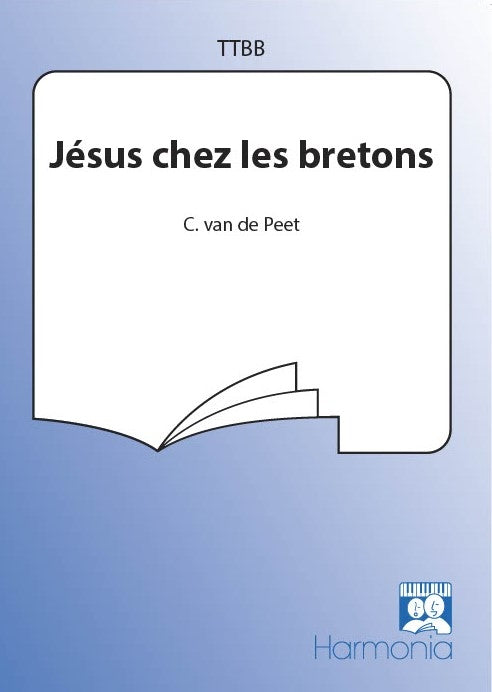 Jésus Chez Les Bretons